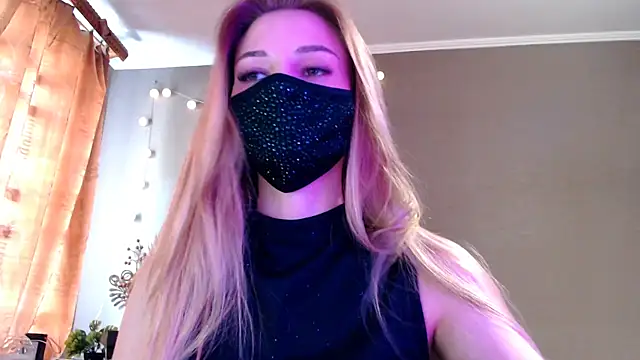 Iris lave online show from May 2026 01:14:02 PM