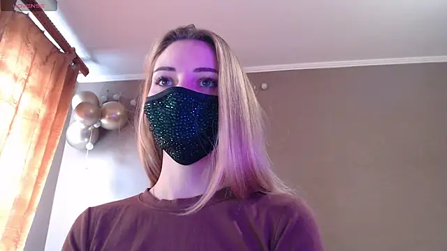 Snapshot of Iris_lave chatting on November 2025 09:52:01 AM Iris lave online show from November 2025 09:52:01 AM