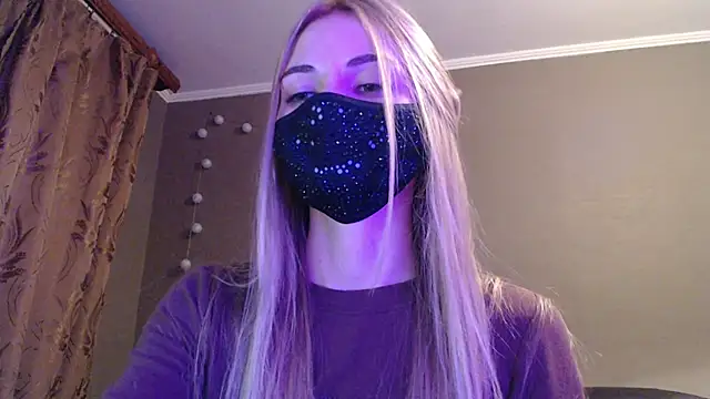 Iris lave online show from September 2025 06:18:02 PM