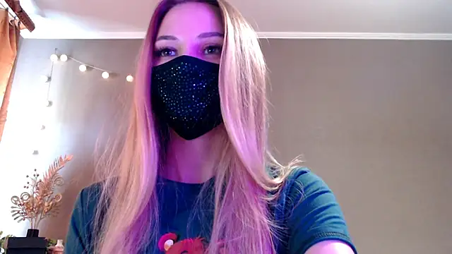 Iris lave online show from May 2026 02:20:02 PM
