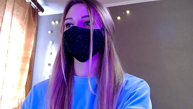 Iris lave online show from March 2026 02:01:02 PM