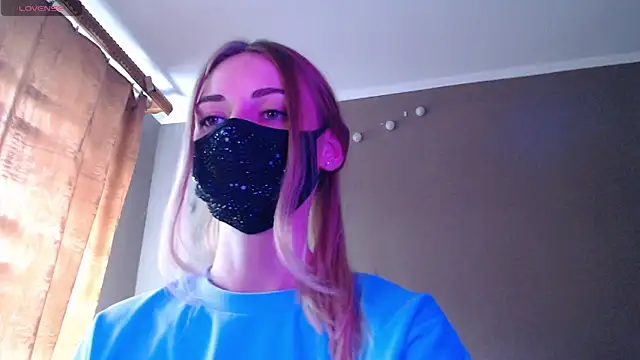Iris lave online show from September 2025 01:53:02 PM