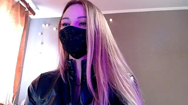 Iris lave online show from March 2026 01:18:01 PM