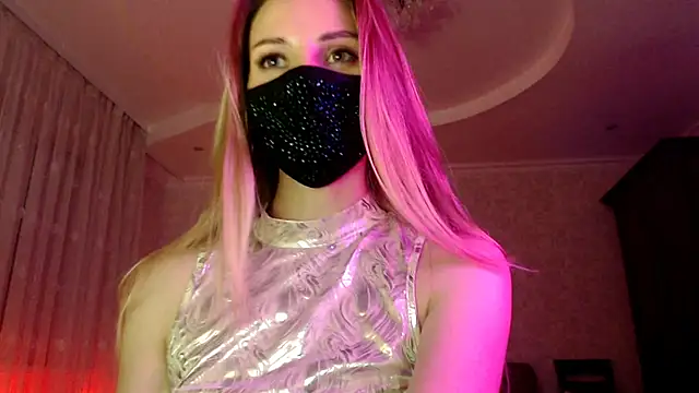 Iris lave online show from June 2026 09:47:01 PM