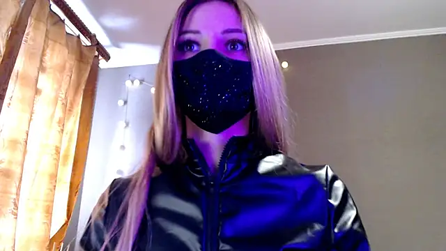 Iris lave online show from February 2026 02:28:02 PM