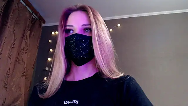 Iris lave online show from May 2026 05:32:01 PM