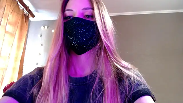 Iris lave online show from May 2026 02:09:01 PM