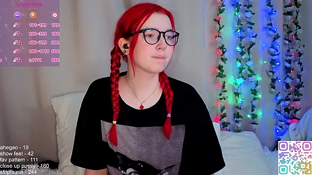 little Teya online show from February 2026 08:14:01 AM