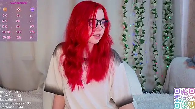 little Teya online show from March 2026 08:44:01 AM