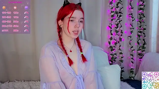 little Teya online show from March 2026 10:30:02 AM