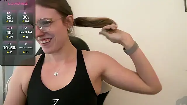 BustyKellyXXX online show from February 2026 12:37:02 PM