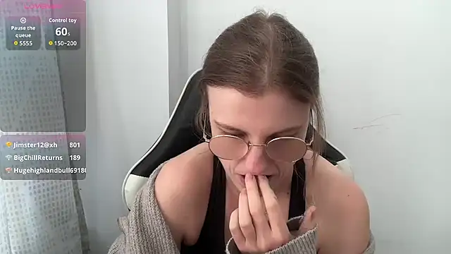 BustyKellyXXX online show from March 2026 02:36:01 PM