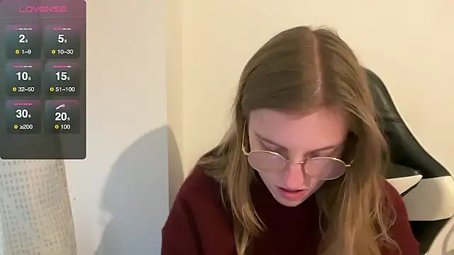 BustyKellyXXX online show from December 2025 02:32:01 PM