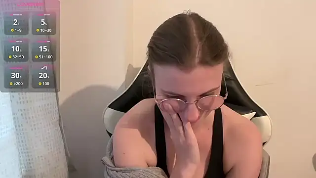 BustyKellyXXX online show from February 2026 04:14:01 PM