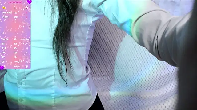 ChocolateKity online show from December 2025 12:44:01 AM