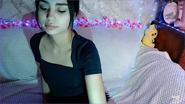 ChocolateKity online show from February 2026 04:09:02 AM