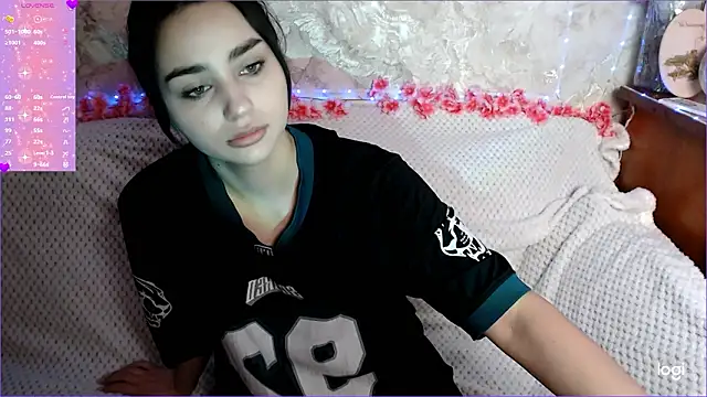 ChocolateKity online show from March 2026 04:56:01 AM