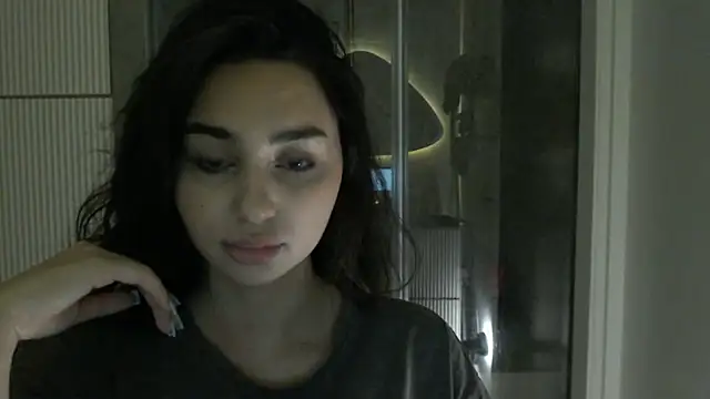 ChocolateKity online show from April 2026 04:41:02 AM