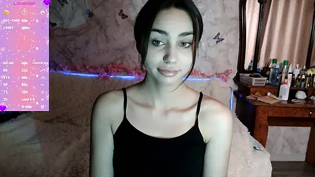 Snapshot of ChocolateKity chatting on September 2025 03:39:02 AM ChocolateKity online show from September 2025 03:39:02 AM