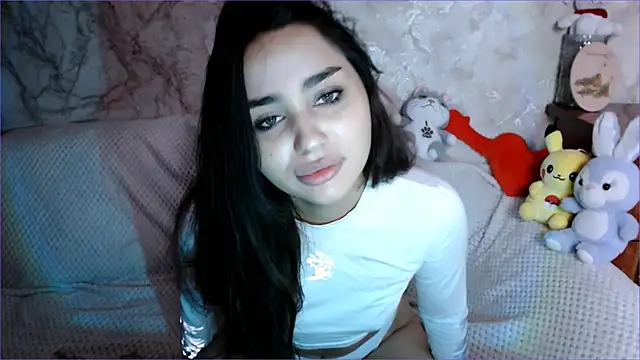 ChocolateKity online show from April 2026 03:46:02 AM
