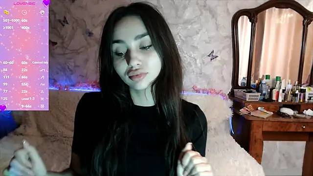 Snapshot of ChocolateKity chatting on September 2025 03:28:01 AM ChocolateKity online show from September 2025 03:28:01 AM