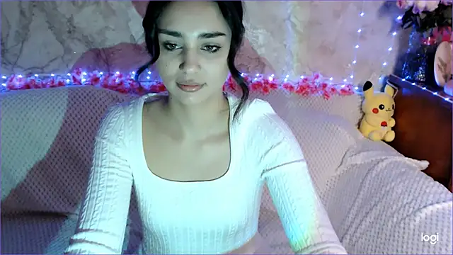 ChocolateKity online show from February 2026 04:20:02 AM