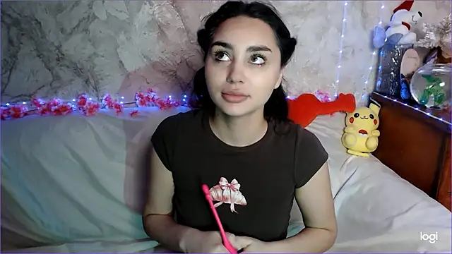 ChocolateKity online show from March 2026 04:16:01 AM