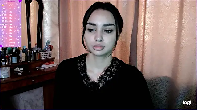 ChocolateKity online show from March 2026 04:08:02 AM