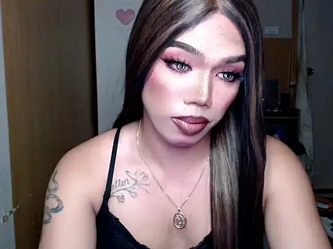 Queen alena online show from February 2026 05:12:02 PM