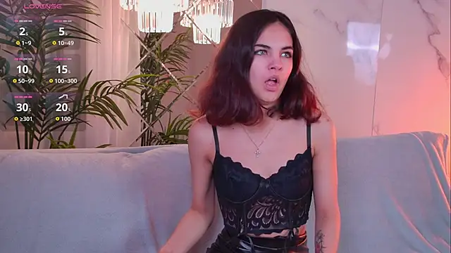 JennyShiny online show from November 2025 09:12:02 AM