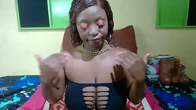 CocoSheila online show from March 2026 01:24:01 AM