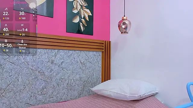 Testingdaddyy online show from January 2026 01:04:02 PM