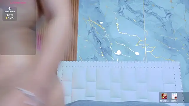 Testingdaddyy online show from February 2026 01:00:02 PM