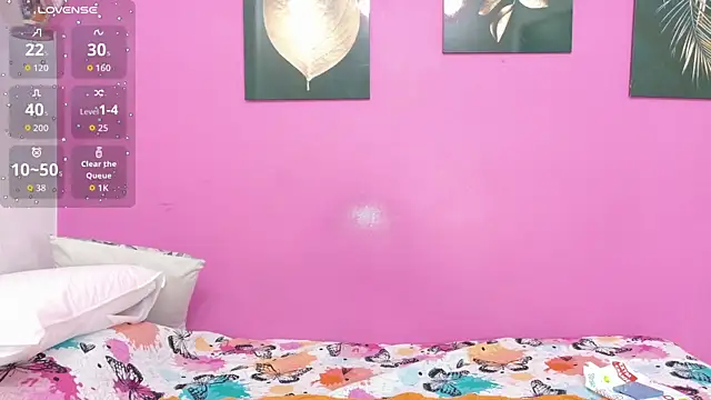 Testingdaddyy online show from November 2025 12:21:02 PM