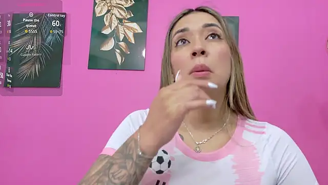 Testingdaddyy online show from November 2025 12:50:02 PM