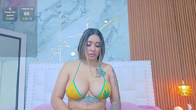 Testingdaddyy online show from March 2026 01:03:02 PM