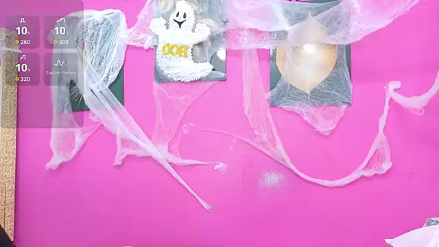 Testingdaddyy online show from October 2025 12:35:03 PM