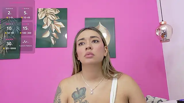 Testingdaddyy online show from November 2025 12:38:01 PM