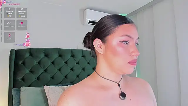 naughty fun room online show from March 2026 11:12:01 PM