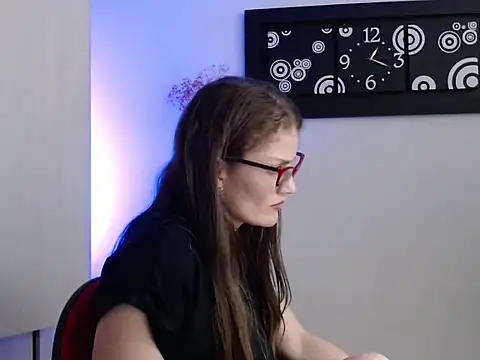 Camila-ventura online show from October 2025 06:19:02 PM