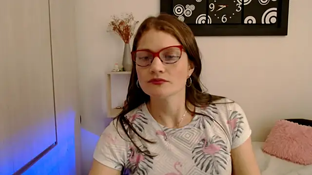 Camila-ventura online show from February 2026 02:30:01 AM