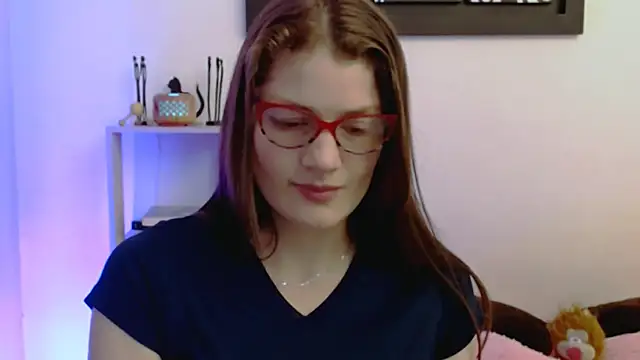 Snapshot of Camila-ventura chatting on May 2026 11:43:02 AM Camila-ventura online show from May 2026 11:43:02 AM