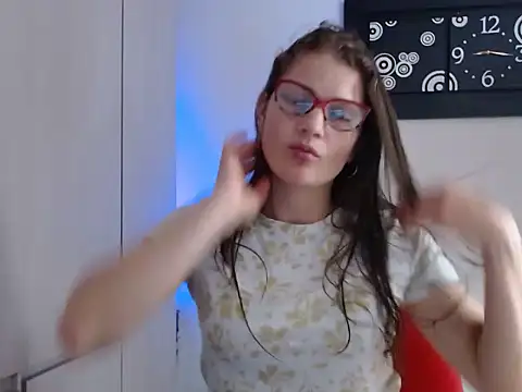 Camila-ventura online show from November 2025 02:20:01 PM