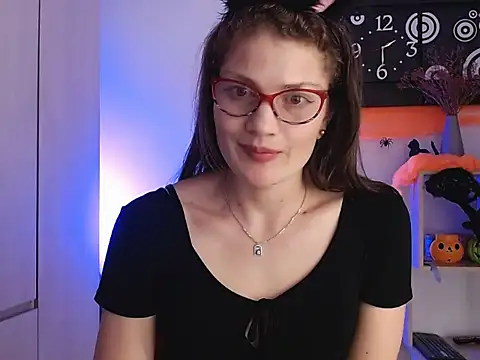 Camila-ventura online show from October 2025 07:33:02 PM