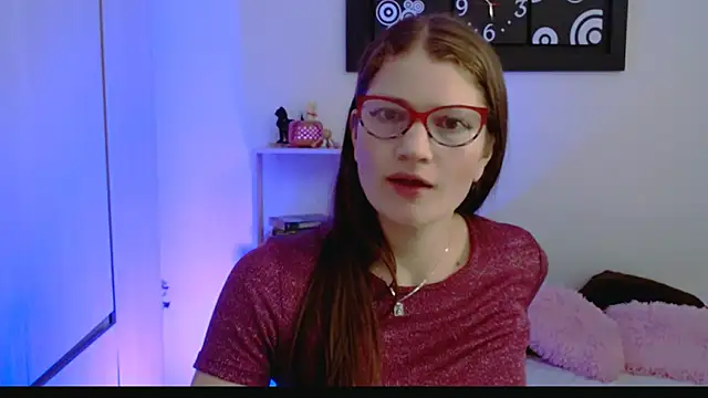 Snapshot of Camila-ventura chatting on May 2026 01:14:01 PM Camila-ventura online show from May 2026 01:14:01 PM
