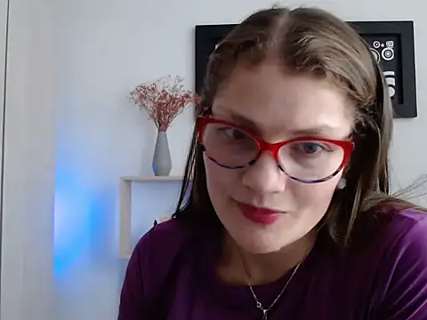 Camila-ventura online show from October 2025 08:32:02 PM