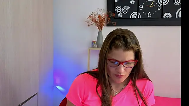 Camila-ventura online show from December 2025 07:03:02 PM