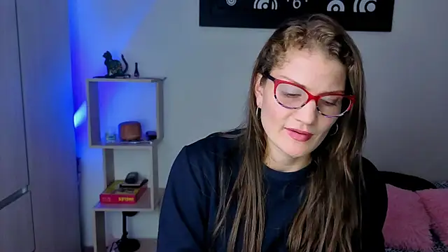 Camila-ventura online show from November 2025 07:52:02 PM