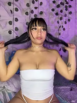 Snapshot of Maddy_w chatting on February 2026 03:40:01 AM Maddy w online show from February 2026 03:40:01 AM