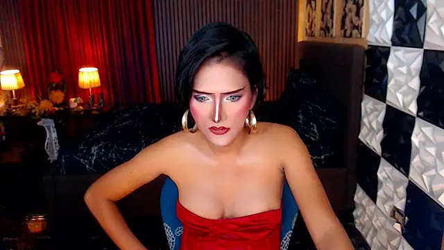HorseCockSheenaTS online show from May 2026 08:33:02 AM